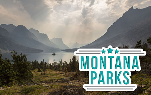 Montana Parks