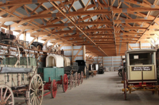 Miles City Museum