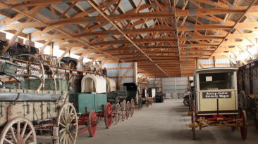 Miles City Museum