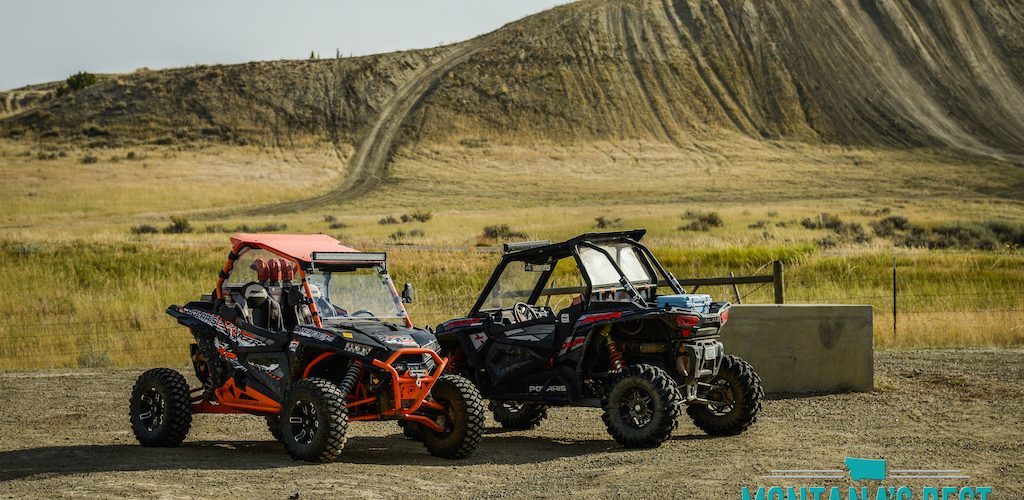 ATV Park