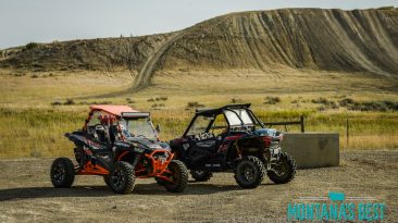 ATV Park