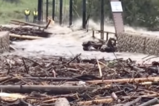 Montana Flooding