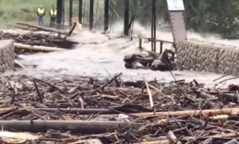 Montana Flooding