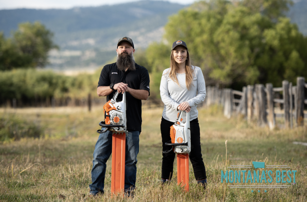 Montana STIHL