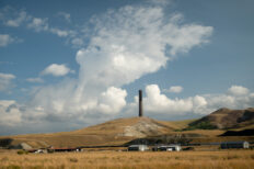 Smelter Stack